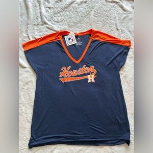 Houston Astros Shirt